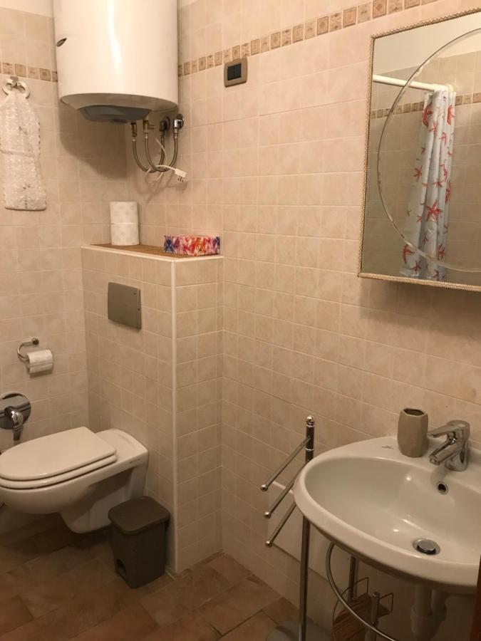 Kindly Roberta Centro Storico Peschiera,Lago Relax Peschiera del Garda Zewnętrze zdjęcie