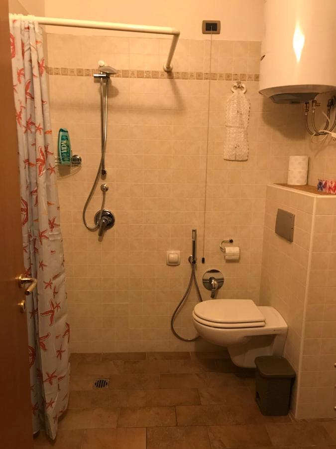 Kindly Roberta Centro Storico Peschiera,Lago Relax Peschiera del Garda Zewnętrze zdjęcie