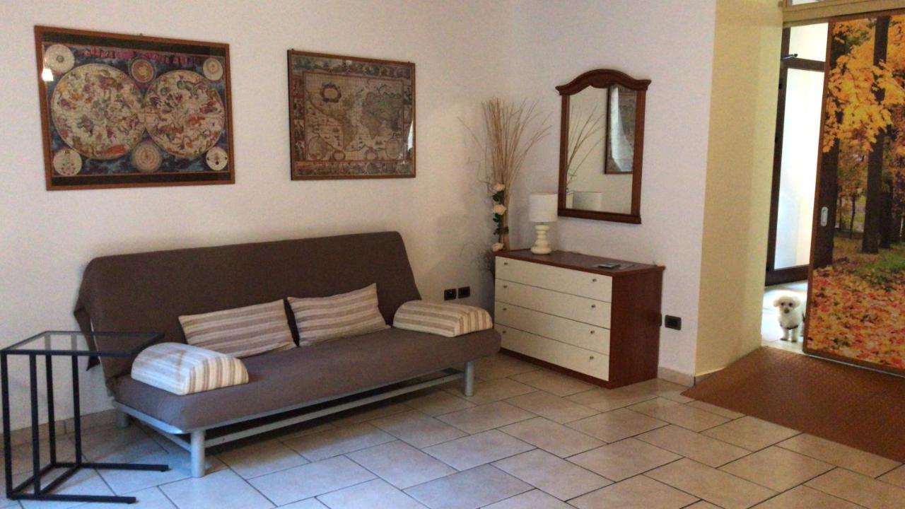 Kindly Roberta Centro Storico Peschiera,Lago Relax Peschiera del Garda Zewnętrze zdjęcie