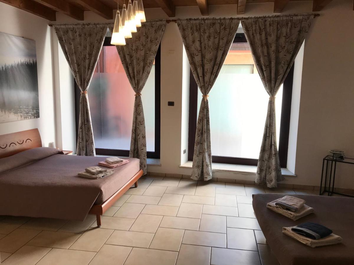 Kindly Roberta Centro Storico Peschiera,Lago Relax Peschiera del Garda Zewnętrze zdjęcie