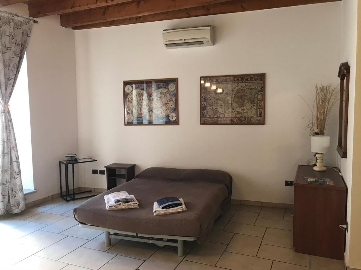 Kindly Roberta Centro Storico Peschiera,Lago Relax Peschiera del Garda Zewnętrze zdjęcie