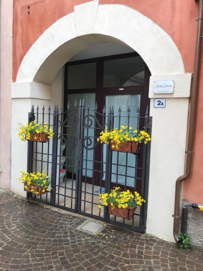 Kindly Roberta Centro Storico Peschiera,Lago Relax Peschiera del Garda Zewnętrze zdjęcie
