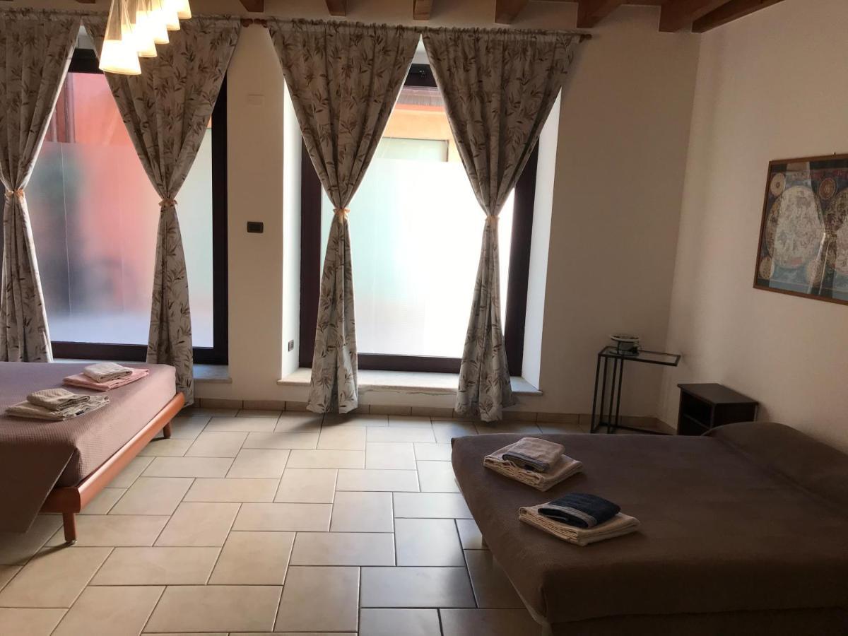 Kindly Roberta Centro Storico Peschiera,Lago Relax Peschiera del Garda Zewnętrze zdjęcie